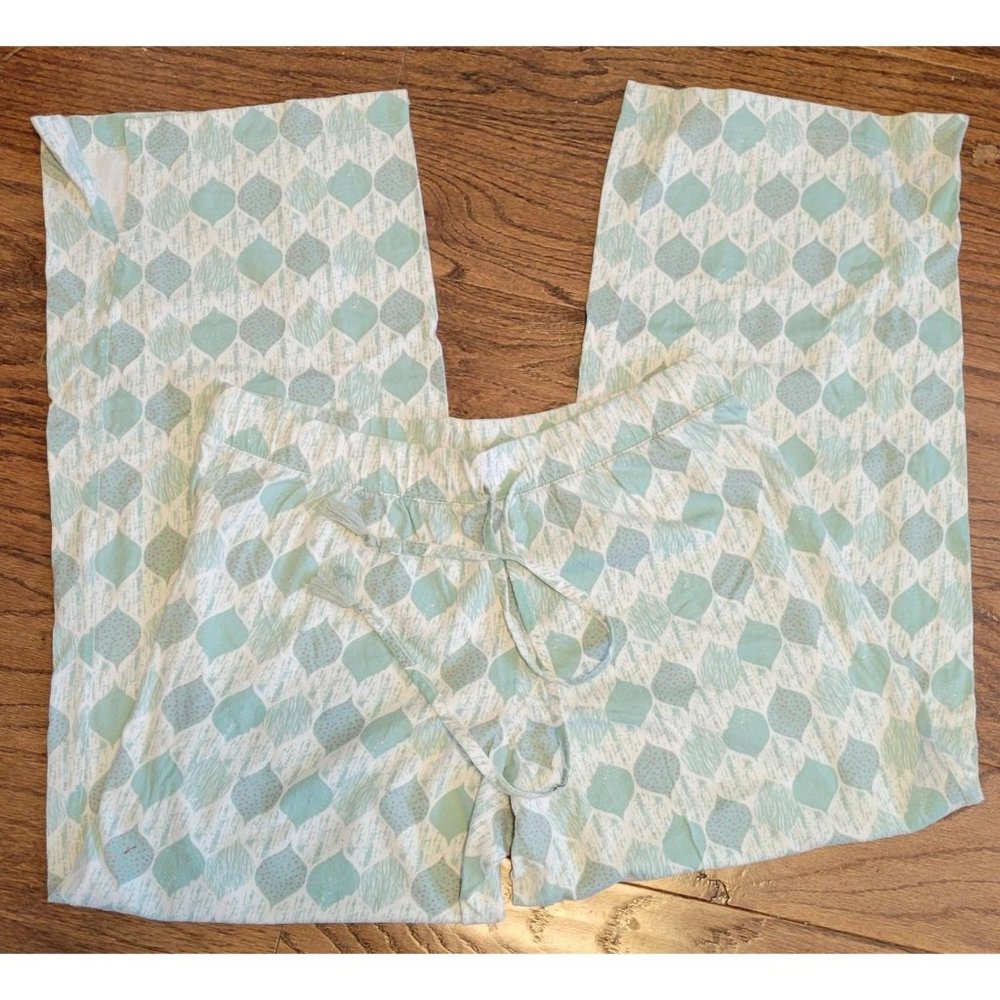 Jockey Everyday Essentials 100% Organic Cotton Pant